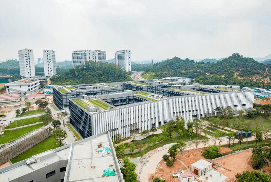 深圳西丽大学